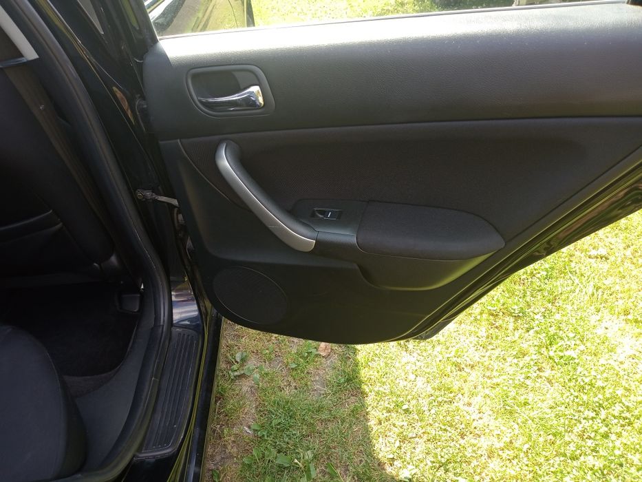 Honda Accord 2.0 benzyna