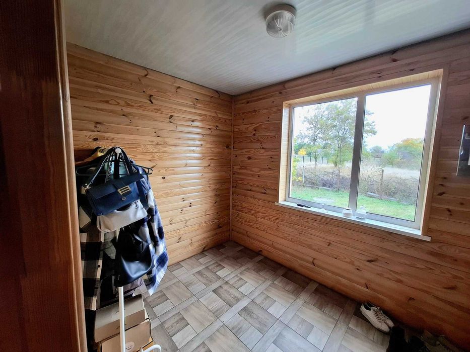 Продам Новый дом Любимовка Левый берег 10 км до г Днепр