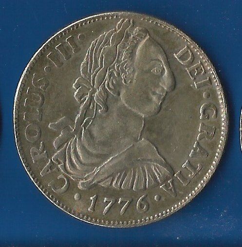 Poszukiwane repliki srebrnych monet