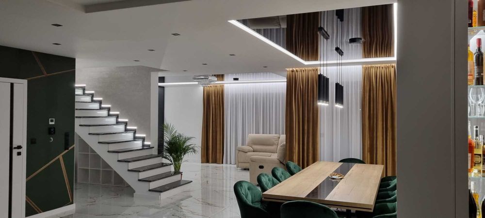 Usługi Remontowo-Budowlane