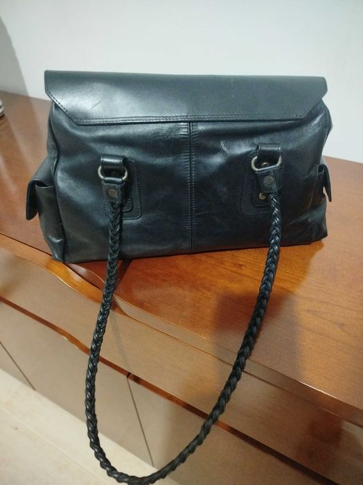 Bolsa/Mala de senhora