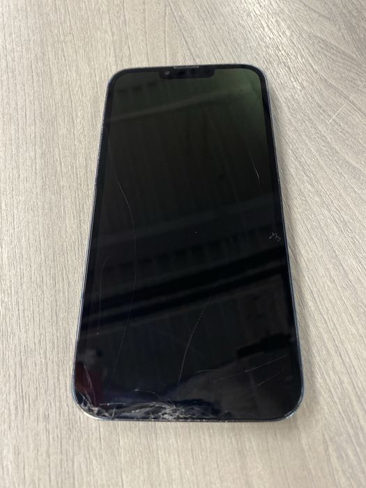iPhone 13 Pro Max 256GB