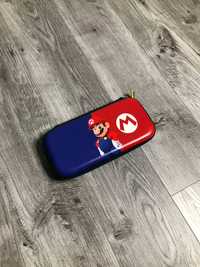 Чехол кейс для Nintendo Switch Case