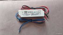 Zasilacz LED 20W 12V