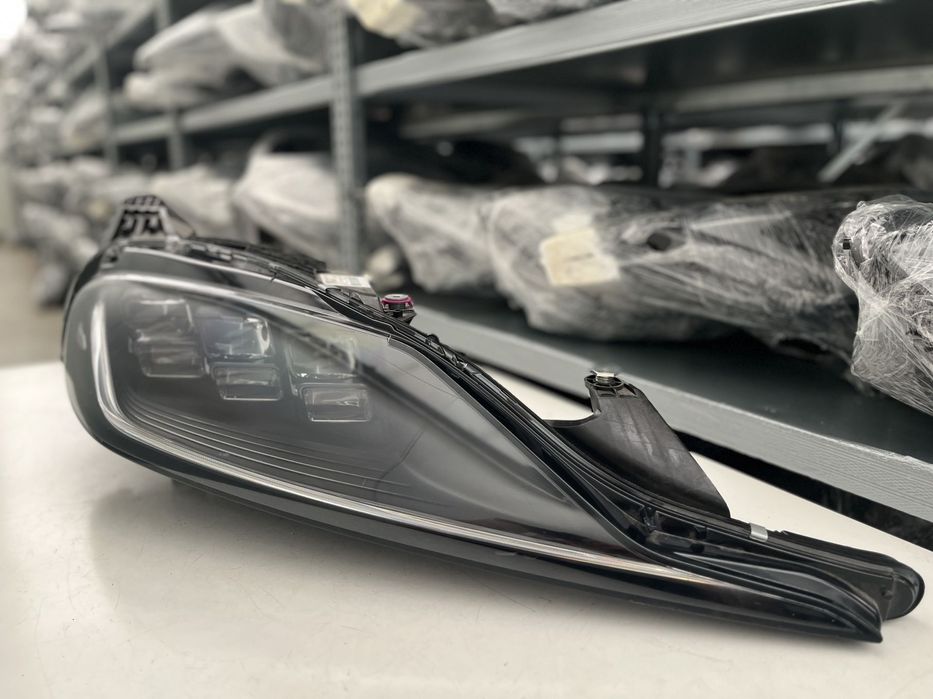 Toyota Supra Mk 5 V Full Led Reflektor Prawy 5a2dee6