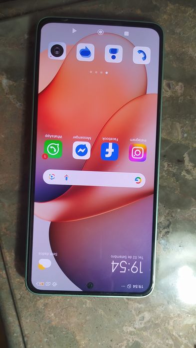 Xiaomi redmi note 13