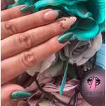Unhas de Gel, Gelinho e Polygel com ou sem extensão. Laser Diodo