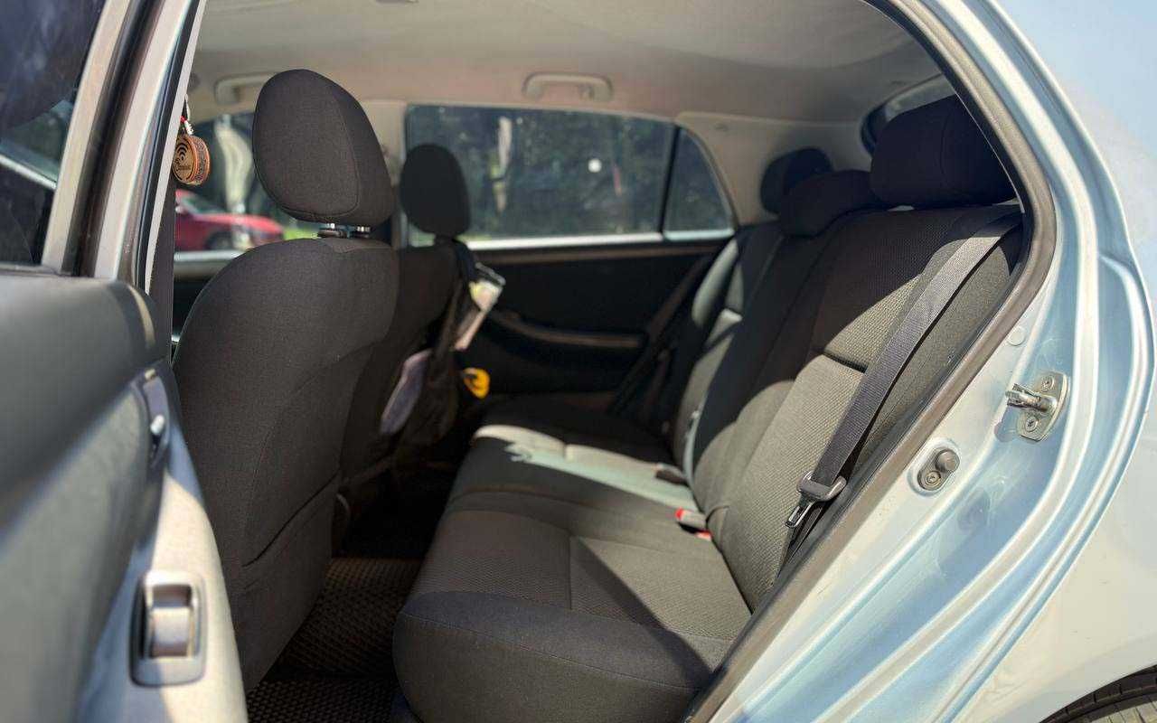 Toyota Corolla 2006