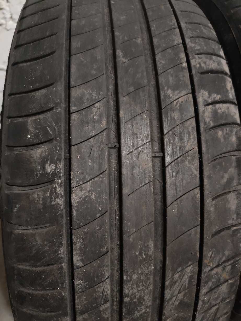 Opony MICHELIN PRIMACY 3 lato 205/55R16 205/55/16