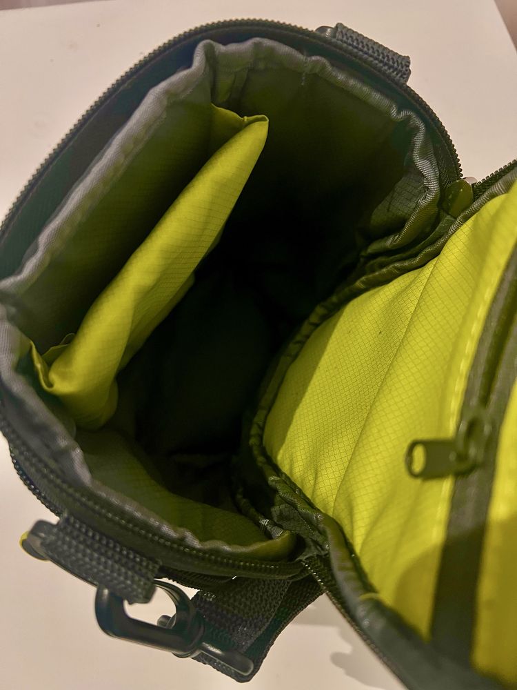 Сумка для  фотоапарата Canon, Nikon, Sony Case Logic DCB314GY