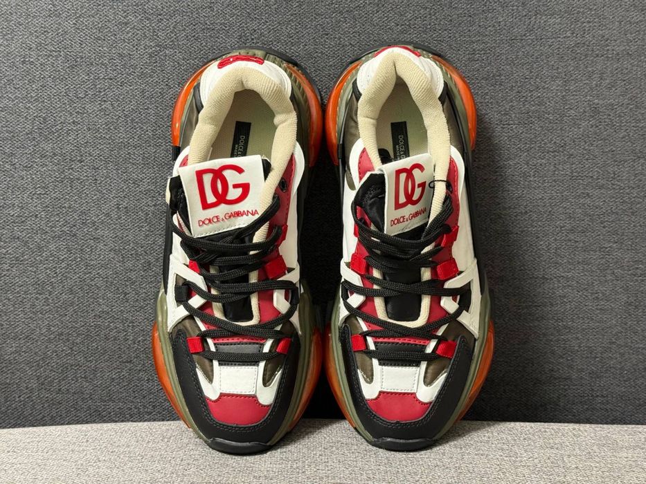 Dolce gabbana airmaster 41-44