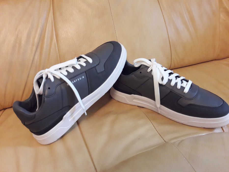 Buty RIVER ISLAND roz. 43(9) wkł. 27,8 cm.