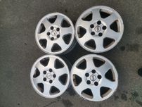 Диски Opel R15 5x110 6J15 ET43