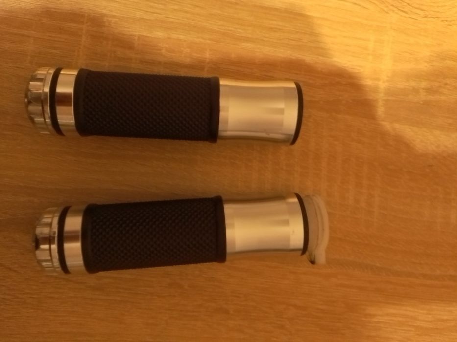 Ручки до мотоцикла