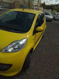 Peugeot 107 HDi 2 lugares comercial