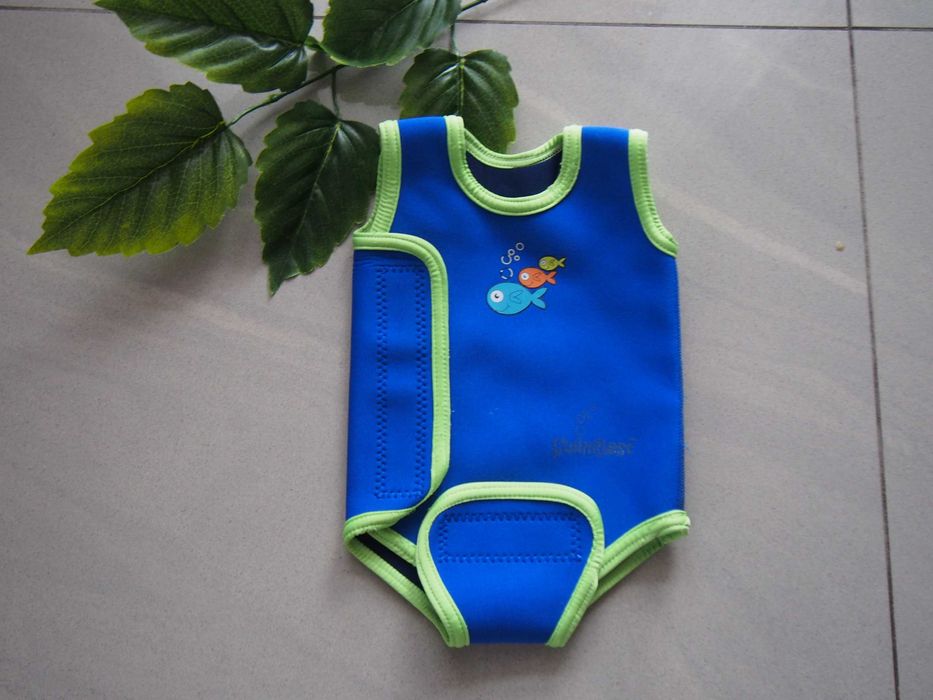 Pianka do wody pływania 62/68 cm