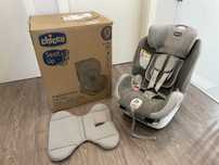 Cadeira CHICCO Isofix 0-25Kg