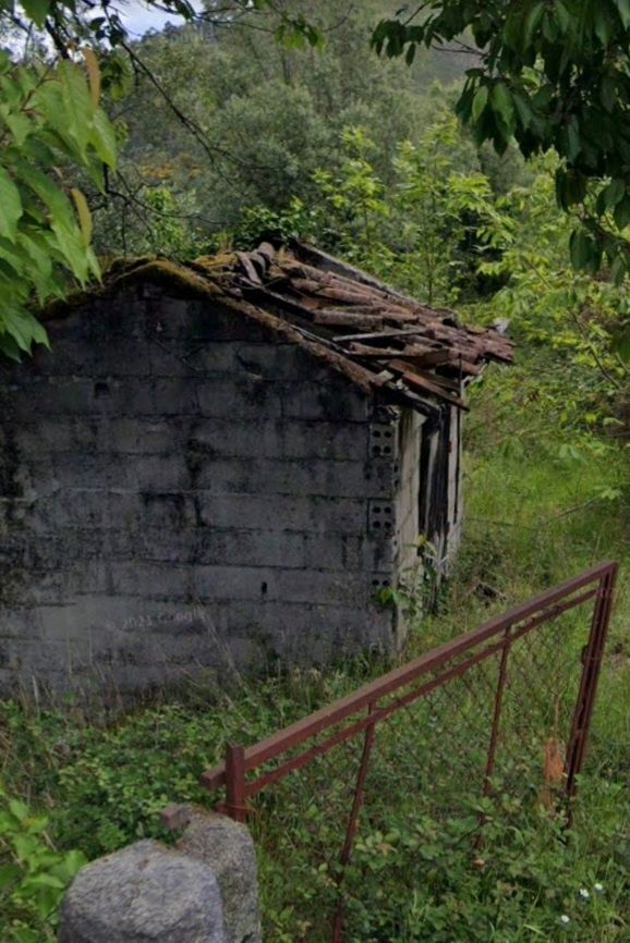 Terreno para construção em sampriz