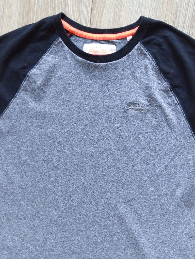 Superdry - t-shirt męski