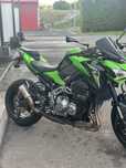 Kawasaki z900 impecavel