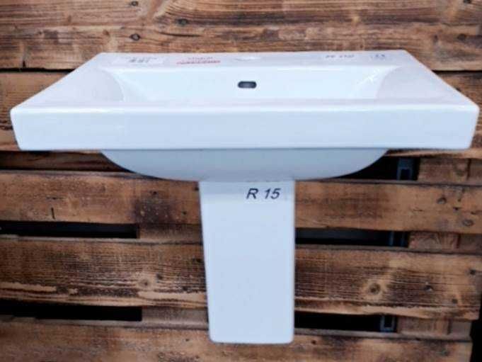 Umywalka Rak Mistral 50 cm