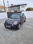 Mini cooper one 1.4  gasolina