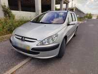 Peugeot 307 1.4 HDI