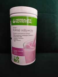 Koktajl Herbalife o smaku owoce leśne 550g