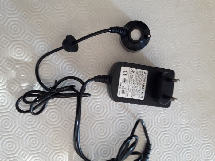 Humidificador / nubilizador por ultra sons