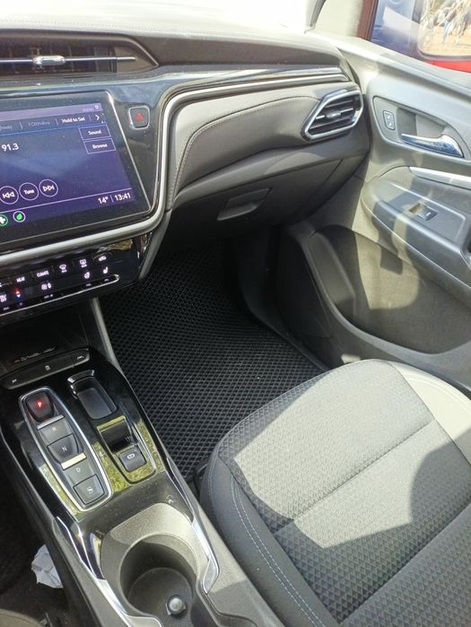 Продам Chevrolet Bolt Euv 2022