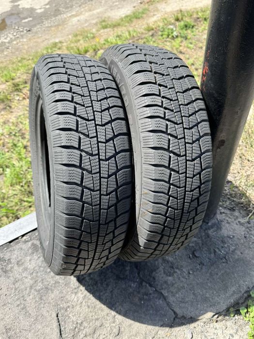 Зимові шини General 165/70 R13 резина Р13