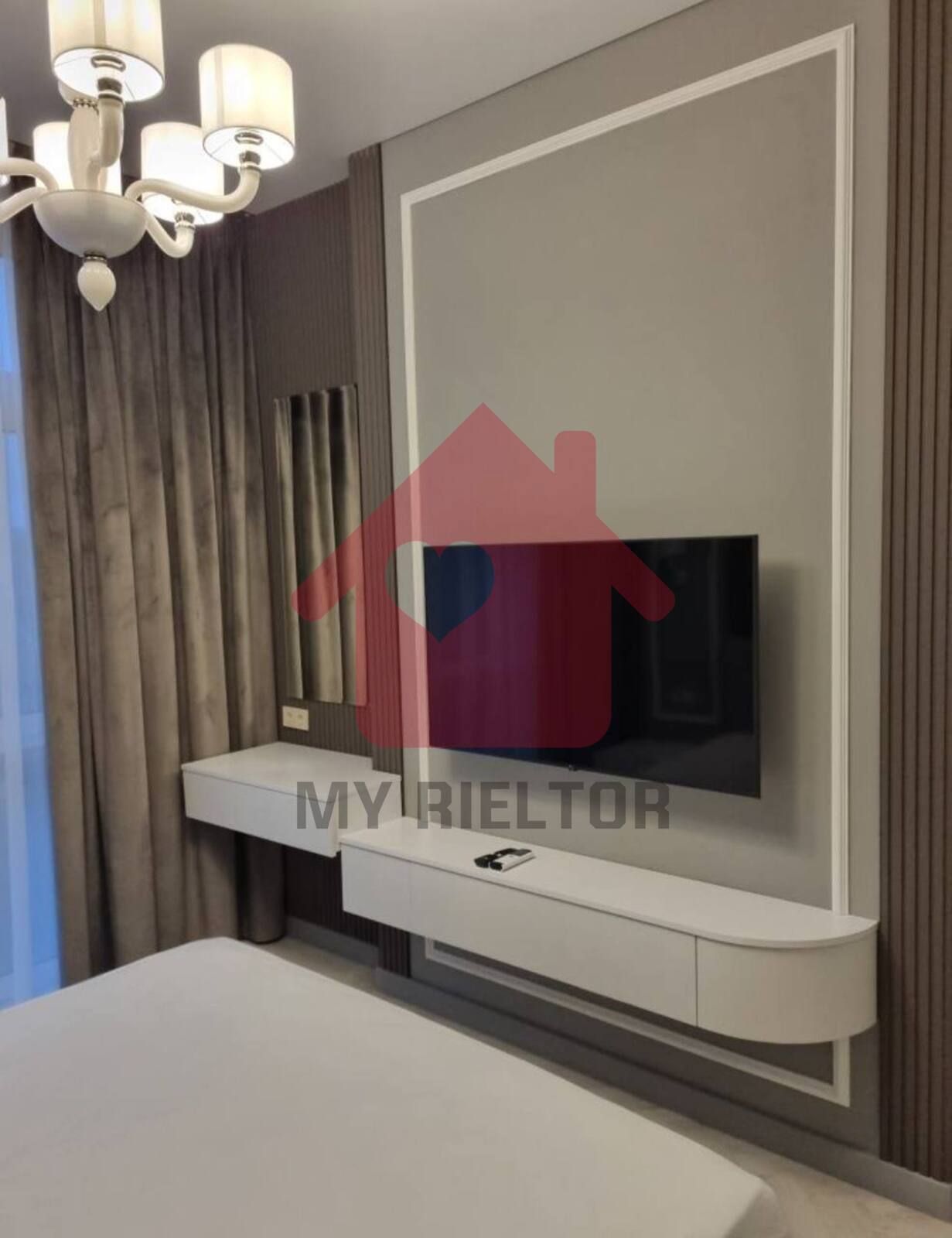 Продаж однокімнатної квартири по вул.Руська