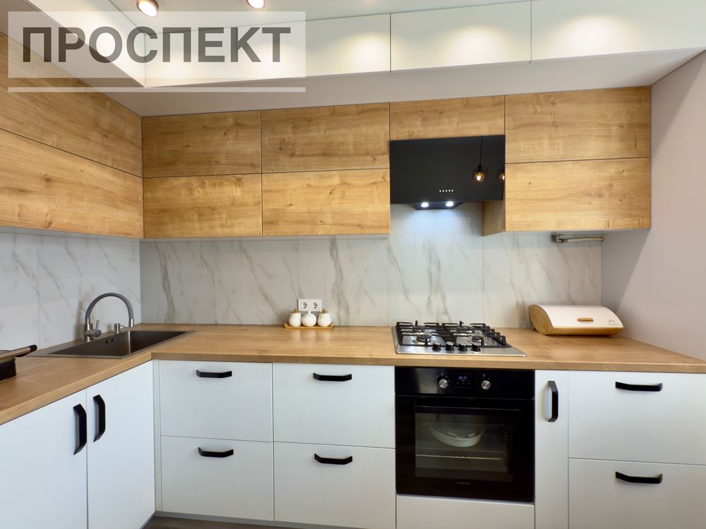 Продам 2-х кімн.квартиру пр-т Лушпи 5. ЖК « Єспланада». Автономка