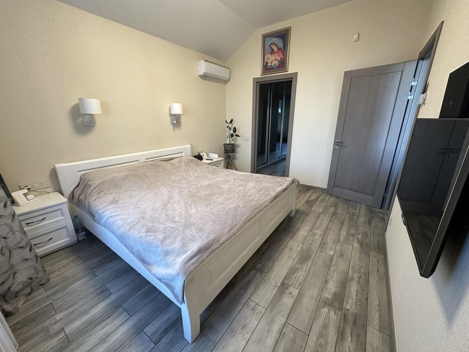 Без % сучасний будинок 157м² вул. Швеця с. Гатне