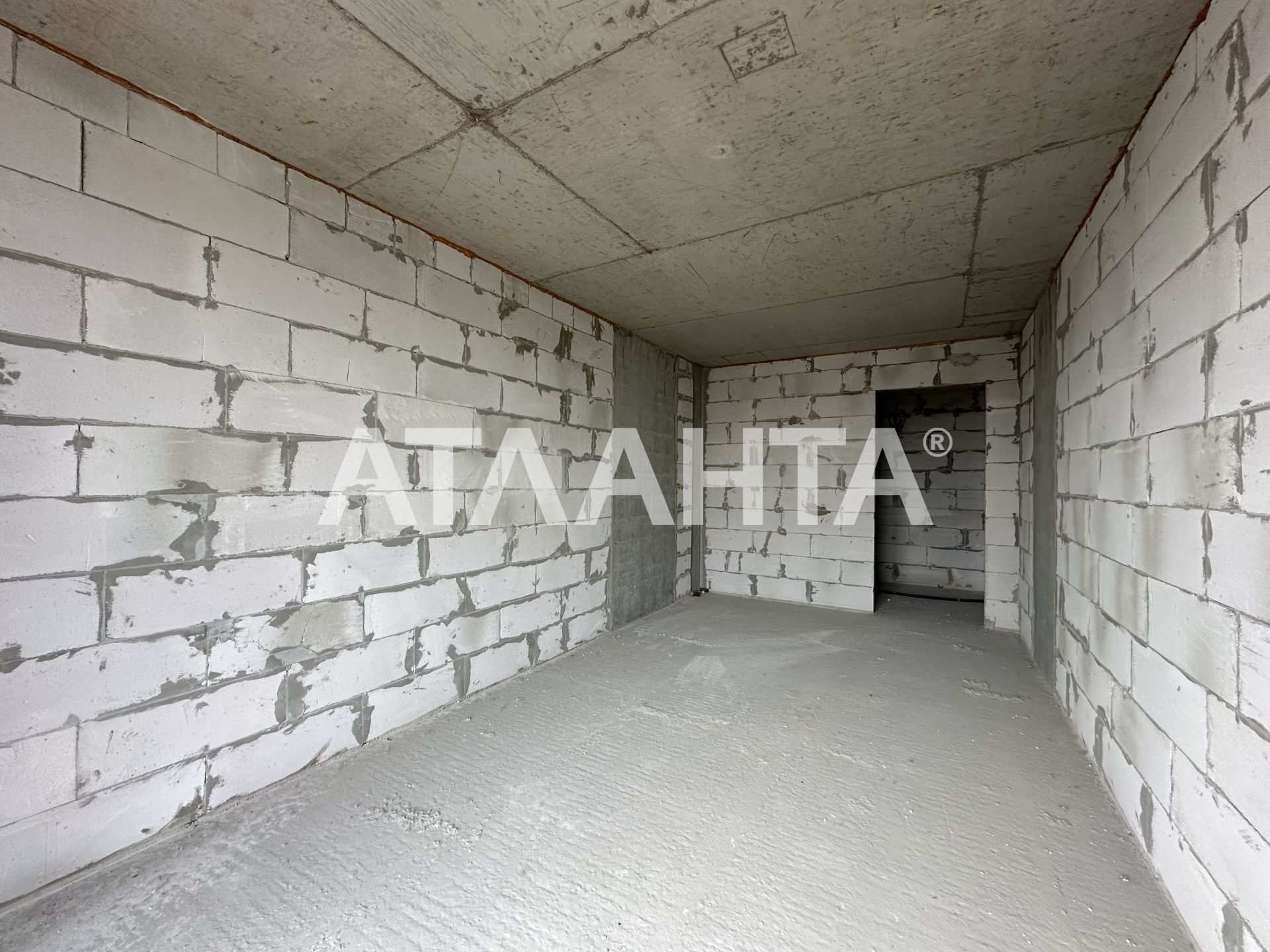 Продаж 1-кім квартири в ЖК Ріел Сіті по вул. Рудненській
