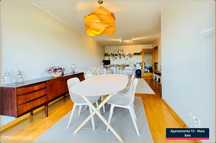 Apartamento T2 Suite com varanda Moreira da Maia