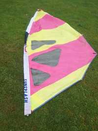 Żagiel windsurfingowy 4.5m2