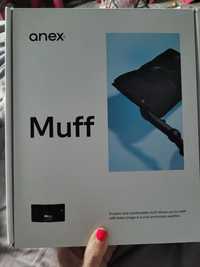 Muff Anex  do wózka