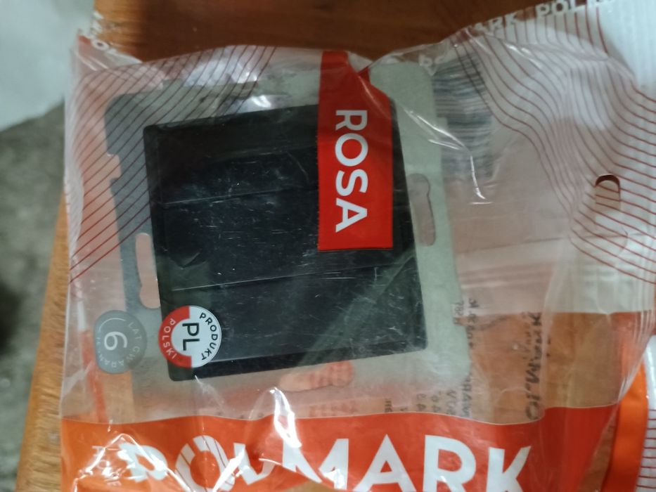 Przycisk żaluzjowy 3szt  Nowe Polmark