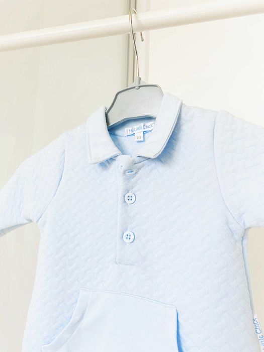 Pajacyk / rampers firmy My Little Chick roz. 56-62