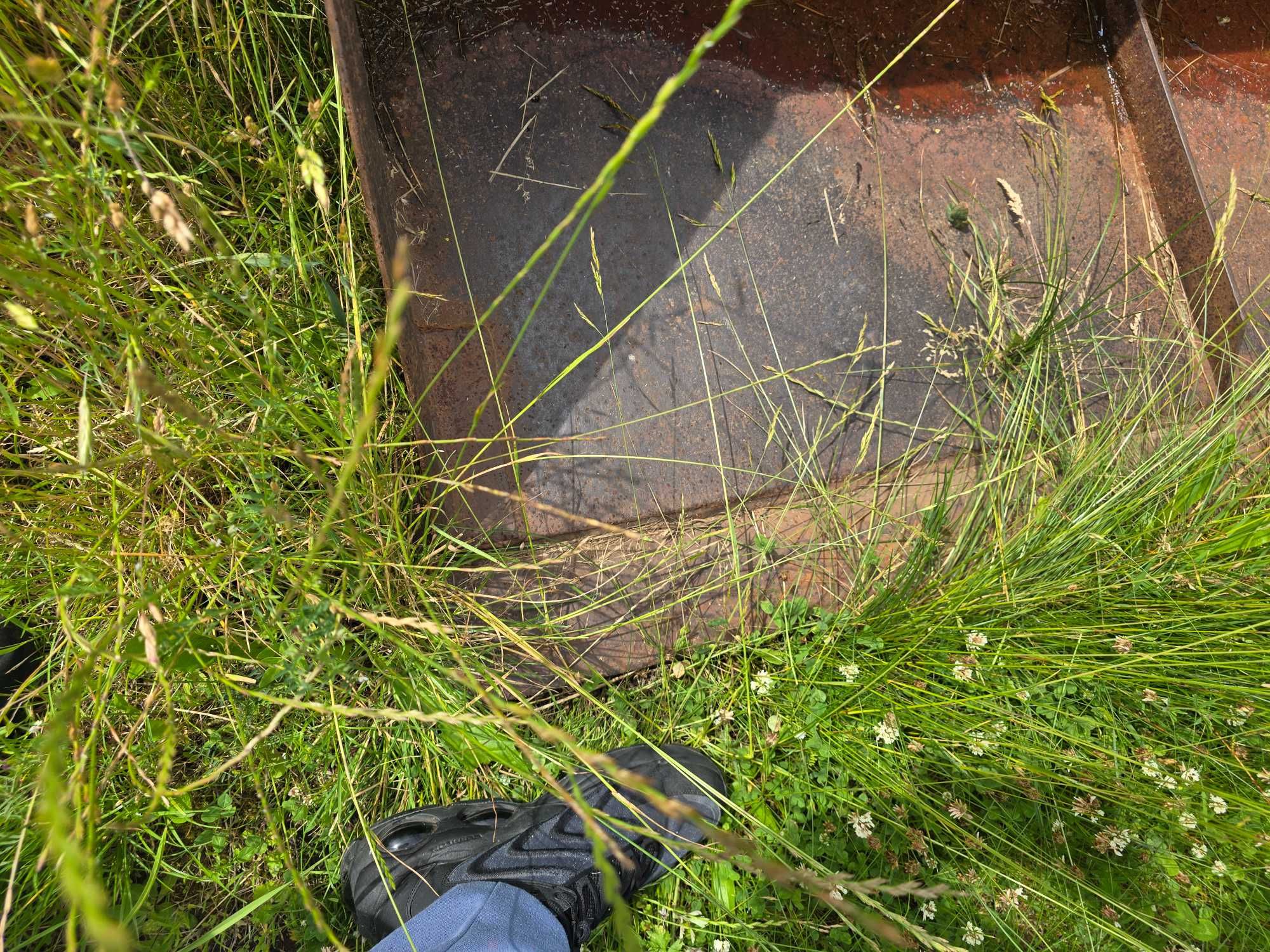 mtz82 ciągnik z mocnym turem