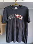 T-shirt Champion M granatowy