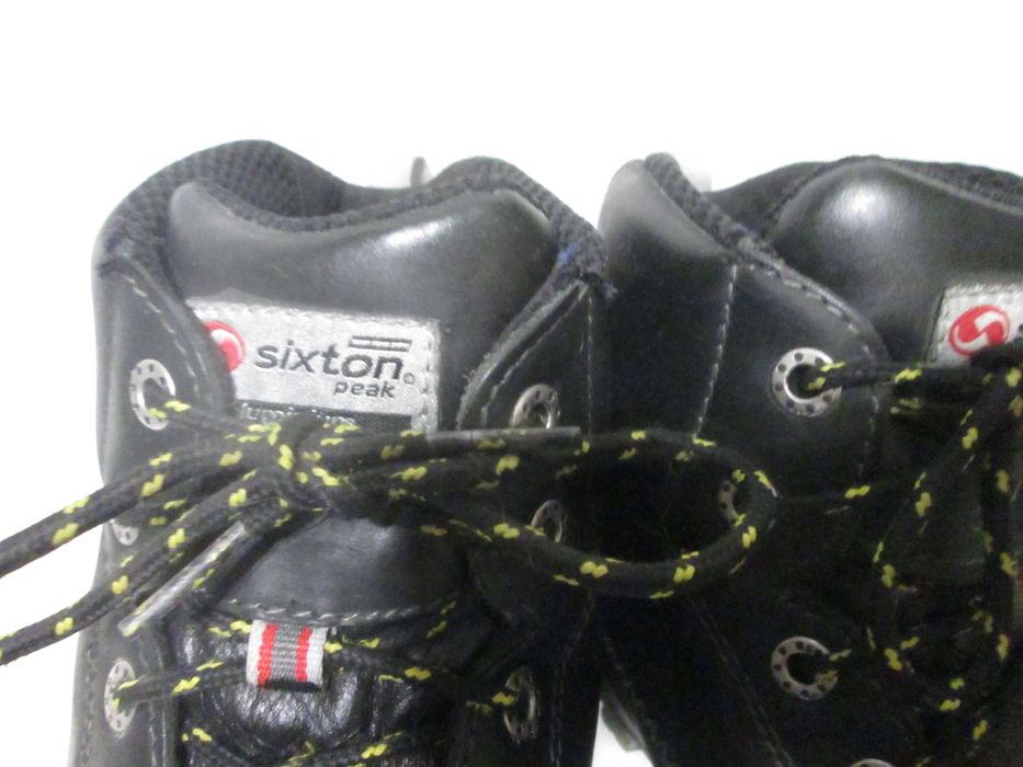 Ботинки рабочие Черевики 44 размер