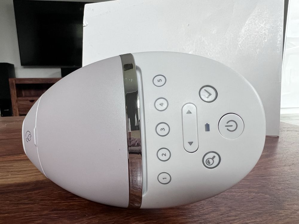 Depilator PHILIPS Lumea Prestige