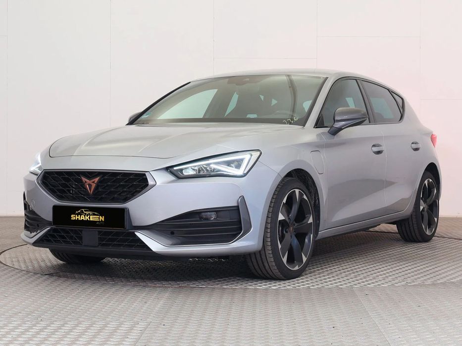 Cupra Leon 1.4 e-Hybrid VZ DSG