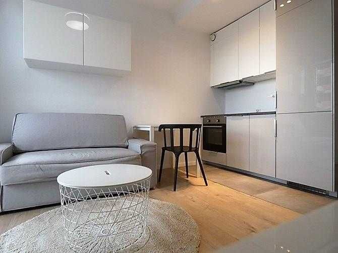 Do wynajęcia jasna kawalerka, Chorzowska 212, BRAK PROWIZJI