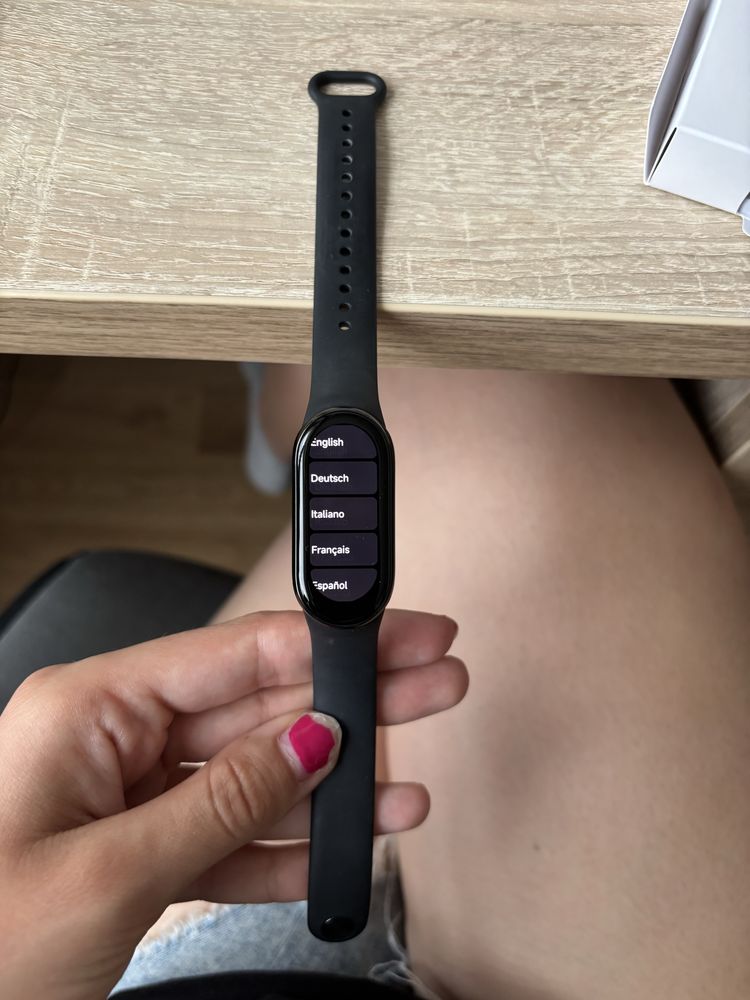 Xiaomi Smart Band 8