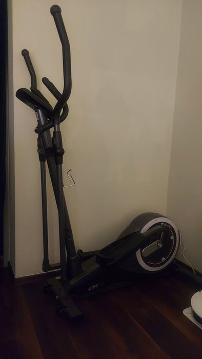 Sprzedam orbitrek firmy sportstech cx 625