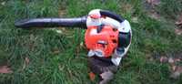 Stihl SH 86, 2017/2018r. dmuchawa spalinowa. Najmocniejsza