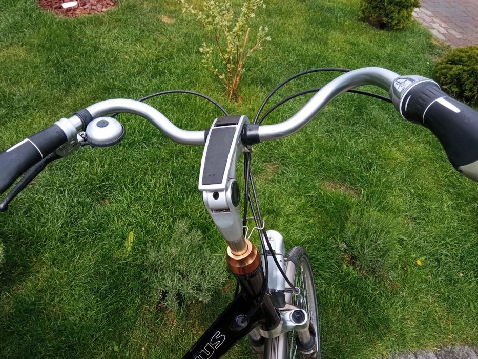 Rower trekkingowy damski Batavus Intermezzo. 28" rama 58